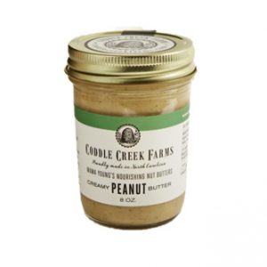 Coddle Creek Farms Nut Butters